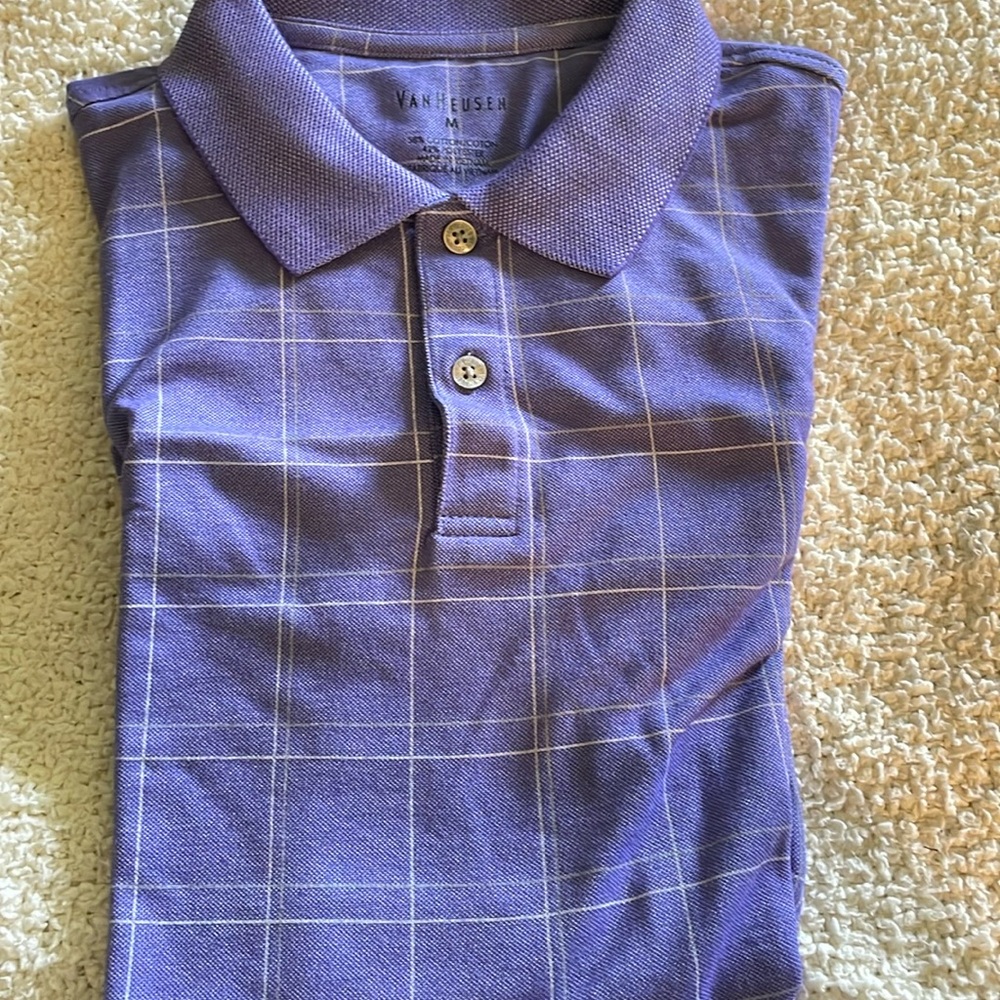 NWOT Van Heusen Shirt